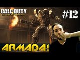 Call of Duty: Advanced Warfare Gameplay Part 12 - Armada -Campaign Mission 12 (COD AW)