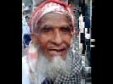 Ghazi Mumtaz Qadri Shaheed Chacha Manqabat-( Mustafai Tv )