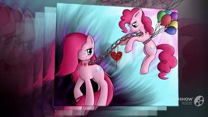 Pinkie Pie- Monster How Should I feel?
