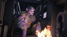 Hit It! - Rebel Resolve Preview | Star Wars Rebels