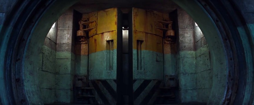 MARVEL'S CAPTAIN AMERICA CIVIL WAR Super Bowl Spot (2016) Chris Evans Robert Downey Jr HD