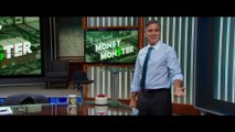MONEY MONSTER - Official Trailer #1 (2016) George Clooney, Julia Roberts Political Thriller Movie HD