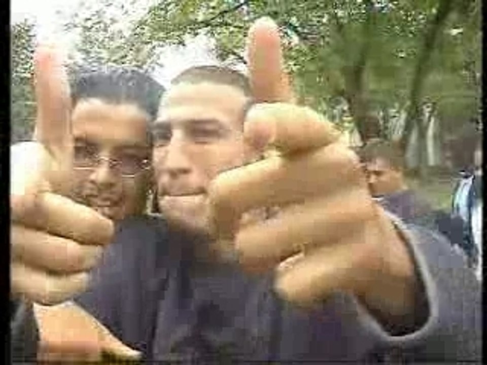 UTC des touleuses- demi et finale