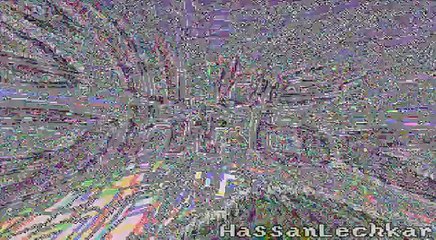 [YTP] The story of a coyote and his charming prey (Collab Entry)