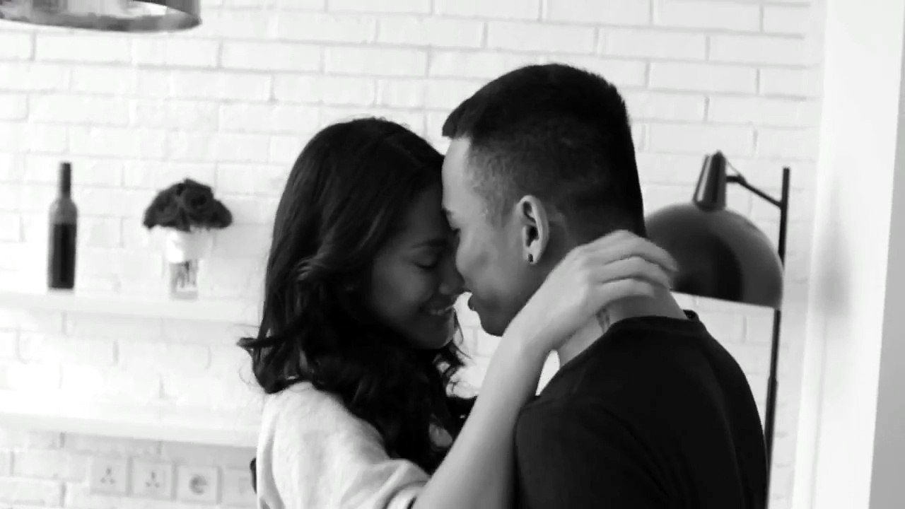 I Want You, Love (Official Music Video) - Teza Sumendra