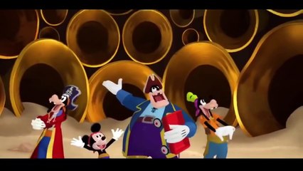 Mickey Mouse Clubhouse Pirate Adventure Eng Vers Full Eps002600 000 002700 111
