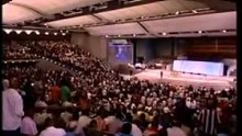 T.D Jakes - You're Almost There  Part1