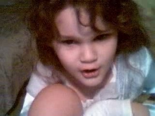 Ma titina chanson à 3ans