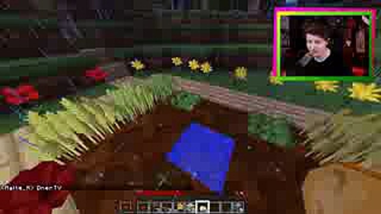 MINECRAFT 1.9 PVP SERVER!