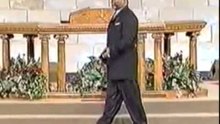 TD Jakes - Nothing Just Happens Part2