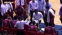 GINEBRA VS MAHINDRA - Q2   Commissioners Cup 2016