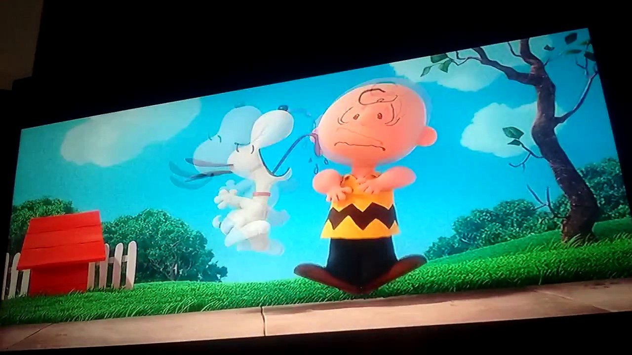 Opening to Home 2015 DVD