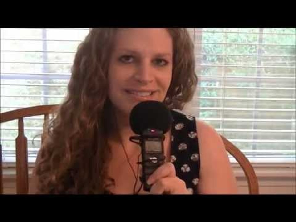 ASMR Mouth Sounds + Inaudible/Unintelligible Whispering + Playing With Hair