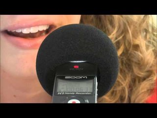 ASMR Up-Close Inaudible/Unintelligible Whispering