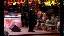 TD Jakes - MIRACLES ALONG THE WAY