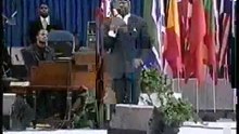 T D  Jakes -Thy Brother Shall Rise Again