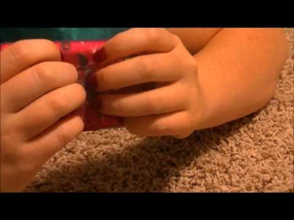 ASMR Fast Tapping On Cell Phone