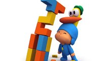 Pocoyo - Il grande starnuto (S01E09)