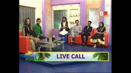 Good Morning Manchester 24-02-2016 Part2