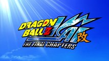 Dragon Ball Z Kai The Final Chapters - Preview Episode 100 (VOSTFR)