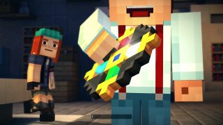 Minecraft: Story Mode - Googlie Grinder (9)