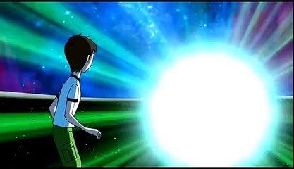 Ultimate Kevin vs. Ultimate Aggregor - Ben 10 Ultimate Alien