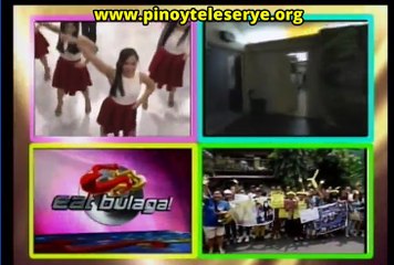 EAT BULAGA REPLAY - March 3, 2016 Full Epi. Part 1