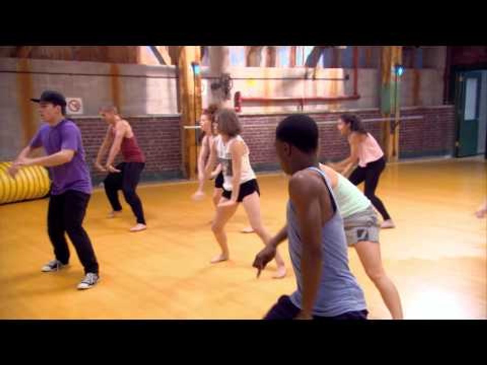 The Next Step - Behind the Scenes: Season 2 Finale