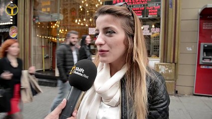 Sosyal Medya Anayasası Sokaktayız #13