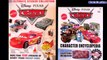 Cars 2 DK Character Encyclopedia Book Mattel Disney Pixar Poster Lightning Mcqueen Das Lexikon