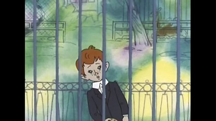 Необычный друг | Советский мультик для детей