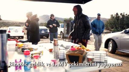 [TR ALTYAZILI] Taemin - 'Press It' Highlight Medley Ver.2 Yapım Filmi