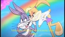 Merrie Melodies - Estamos Apaixonados (We are in love) - O Show dos Looney Tunes