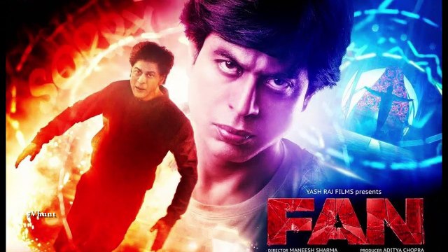 Shahrukh Gets Slapped By A Women