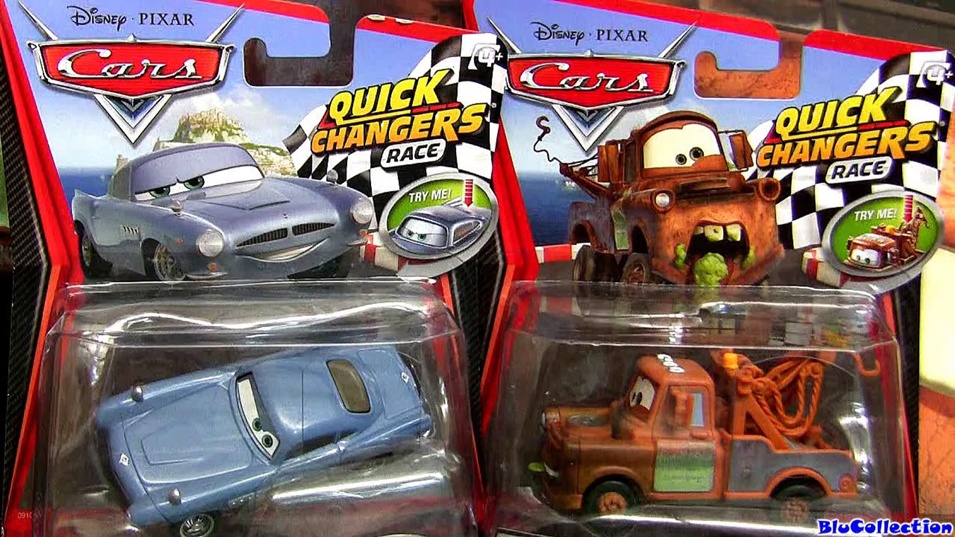 Diecast & Toy Vehicles Toys & Hobbies Disney Store Pixar Cars 2 Mater