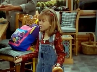 Aunt Becky OWNS Uncle Jesse- Full House
