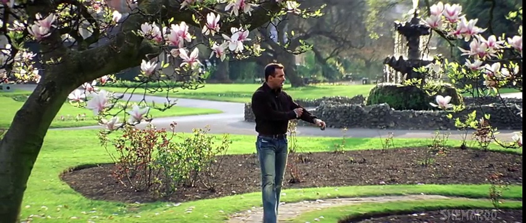 Kuch To Hone Laga Full Song ٭HD٭ 1080p ٭BluRay٭ Baghban 2003