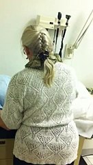 Babies First Heart Beat on Doppler