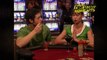 Fear Factor Moments | Fear Factor Cocktail Poker