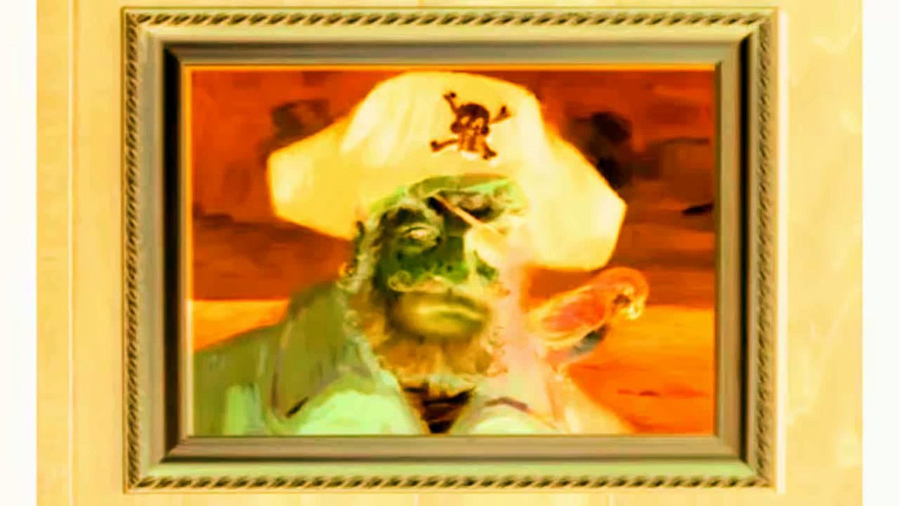 Spongebob Squarepants intro in G-Major in G-Major