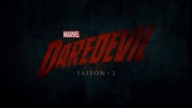 DAREDEVIL Saison 2 (Elektra, Punisher)