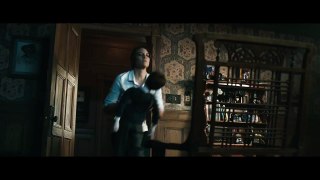 The Boy Official Trailer #2 (2016) - Lauren Cohan Horror Movie HD