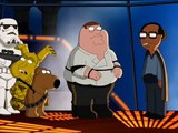 Family Guy - Star Wars Fuck off Clip