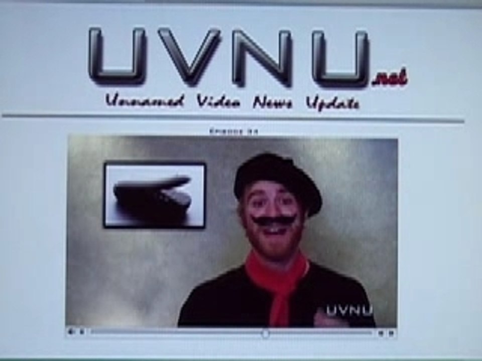 UVNU-British Cellphones Suck