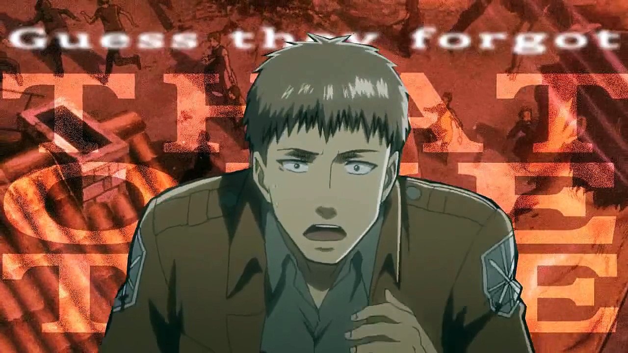 【Attack on Titan】 DIE YOUNG ((KE$HA SONG PARODY)) 【squad utsu】 EXPLICIT. ISH.