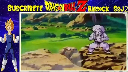 Dragon Ball Z Capitulos 228 229 230 231 Comp