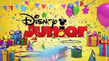 Mickey Mouse Clubhouse - Mickey and Minnies Super Duper Birthday - Disney Junior Official
