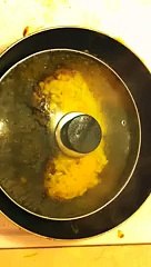 Get the perfect melted cheese on a burger