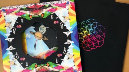 A Head Full Of Dreams (2 x Vinyl Edition)