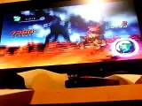 Dragon Ball Z Ultimate Tenkaichi Great Ape Vegeta